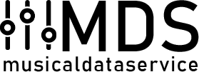Musical Data Service
